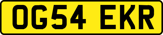 OG54EKR