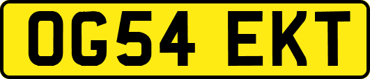 OG54EKT