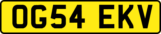 OG54EKV
