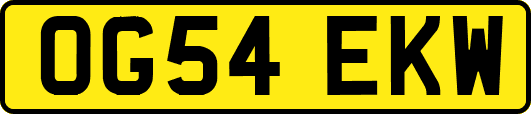 OG54EKW