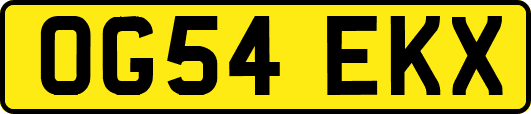OG54EKX