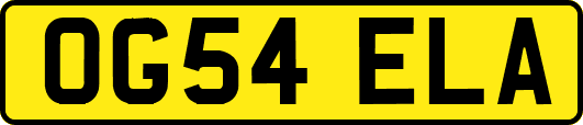 OG54ELA