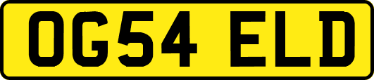 OG54ELD