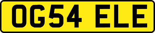 OG54ELE