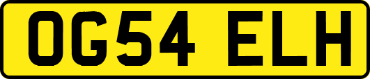 OG54ELH