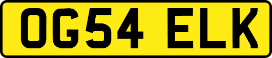 OG54ELK