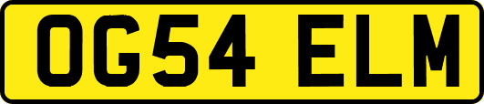 OG54ELM