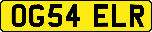 OG54ELR