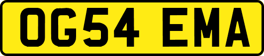 OG54EMA