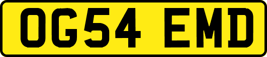 OG54EMD