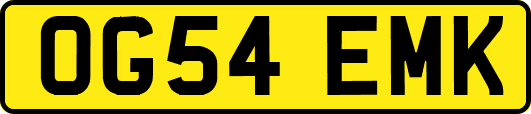 OG54EMK