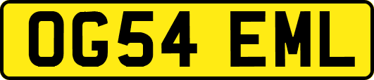 OG54EML
