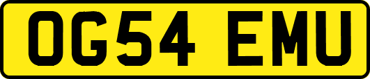 OG54EMU