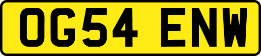 OG54ENW