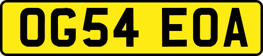 OG54EOA