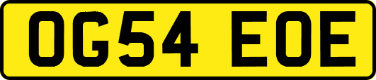 OG54EOE