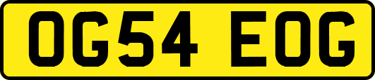 OG54EOG