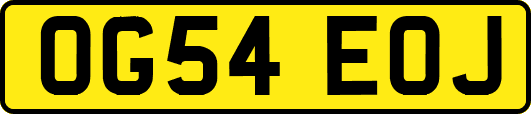 OG54EOJ