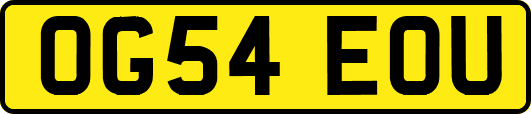 OG54EOU