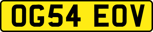 OG54EOV
