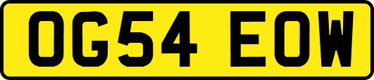 OG54EOW