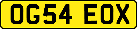 OG54EOX