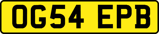 OG54EPB