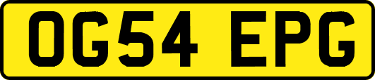OG54EPG