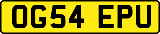OG54EPU