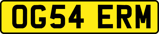 OG54ERM
