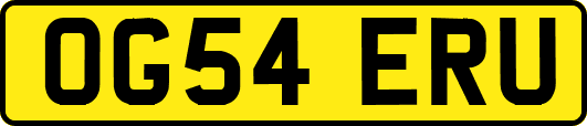 OG54ERU