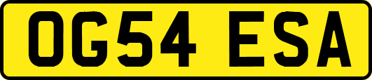 OG54ESA