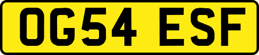 OG54ESF