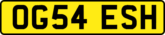 OG54ESH