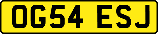 OG54ESJ