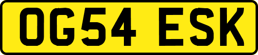 OG54ESK