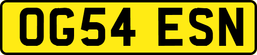 OG54ESN