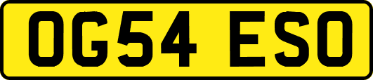 OG54ESO