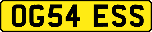 OG54ESS