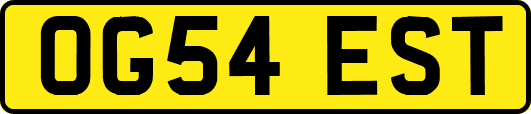 OG54EST