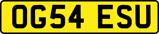 OG54ESU