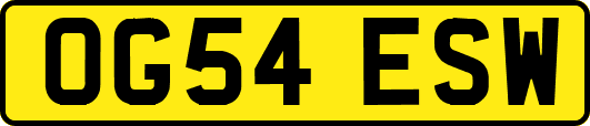 OG54ESW