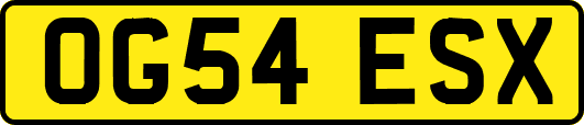 OG54ESX
