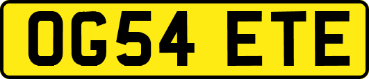 OG54ETE