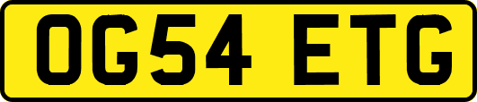 OG54ETG