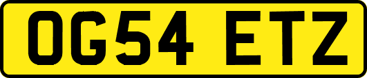 OG54ETZ