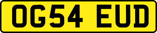 OG54EUD