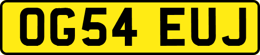 OG54EUJ