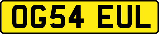 OG54EUL