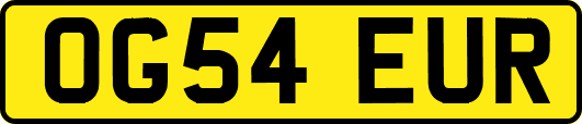 OG54EUR